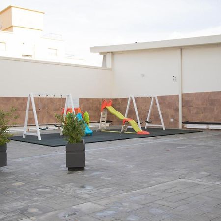 E-Twelve Apartment Napoli Eksteriør bilde