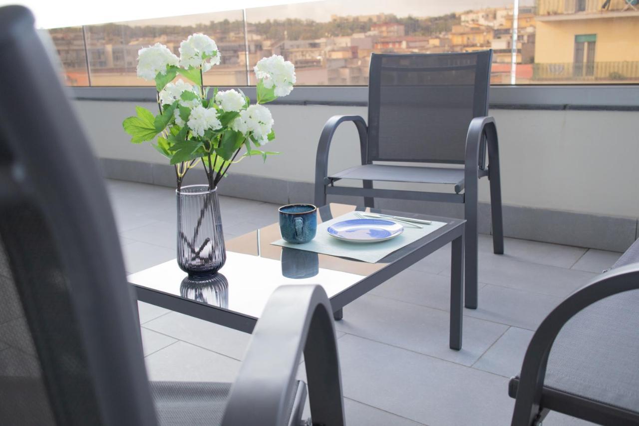 E-Twelve Apartment Napoli Eksteriør bilde