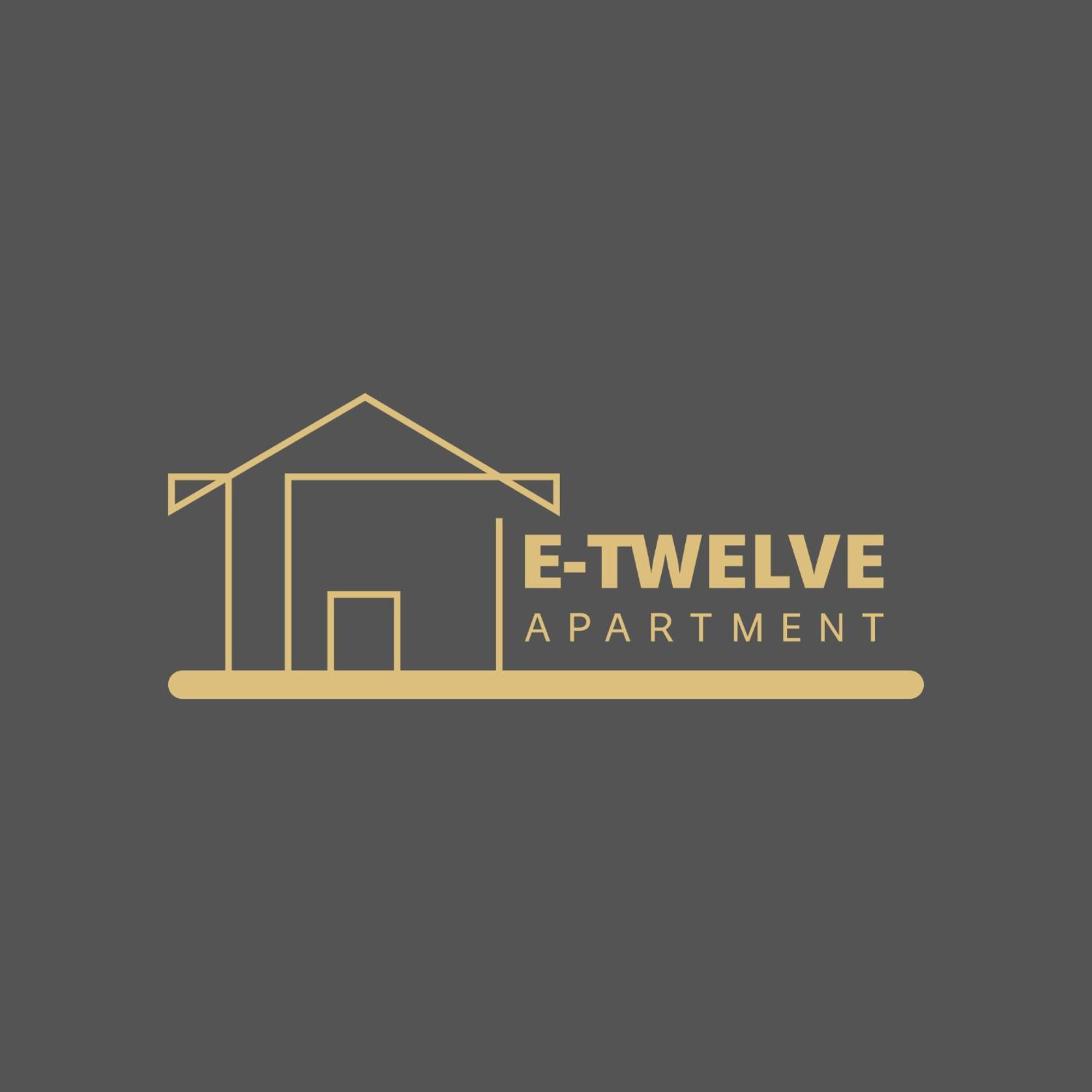 E-Twelve Apartment Napoli Eksteriør bilde